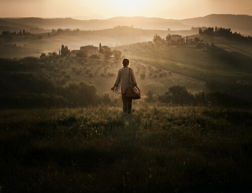 The Long-Term Value of Professional Travel Photography