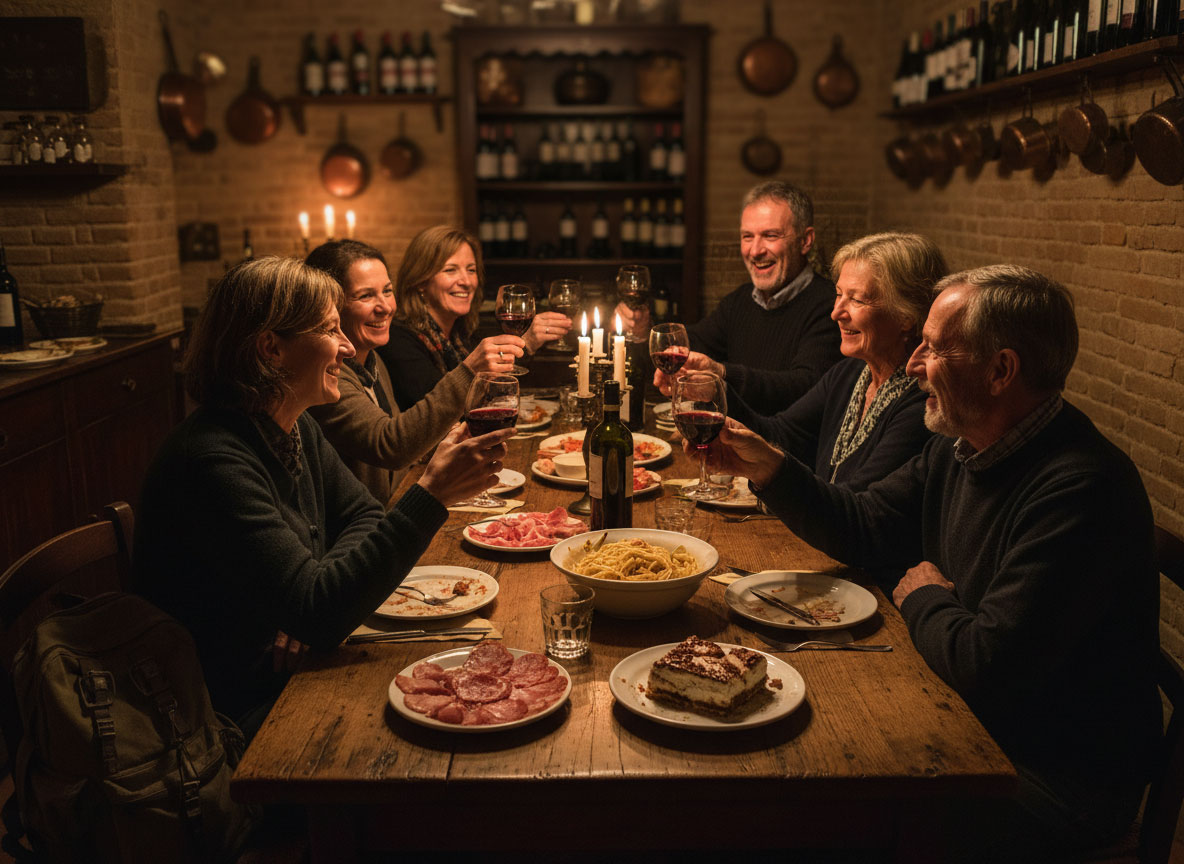 TP_0060_a_Family-portrait-in-Italy-around-the-dining-table Family portrait in Italy around the dining table